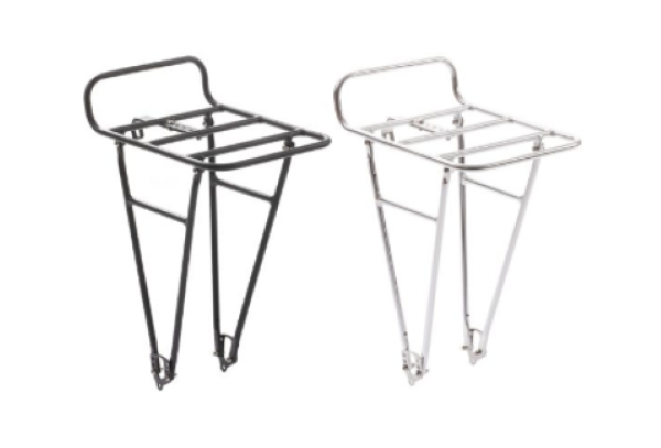 Pelago Commuter Rack  Stainless - M -